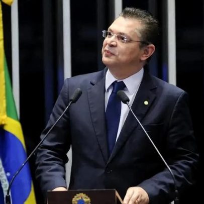 Líder do PL diz não haver outra opção para retomar debate sobre a PEC da Anistia