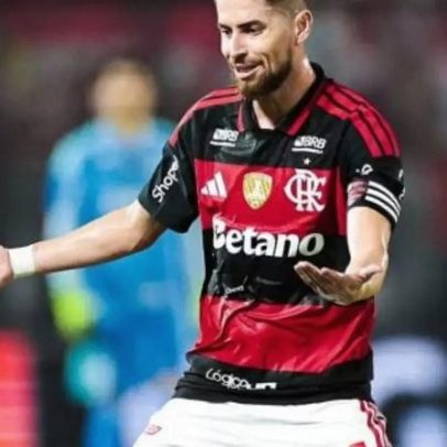 Flamengo ante Estudiantes: retorno de dupla titular confirmado e dúvidas de Jardim