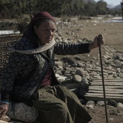 No Winter Holidays: retrato de amizade feminina nos Himalaias do Nepal