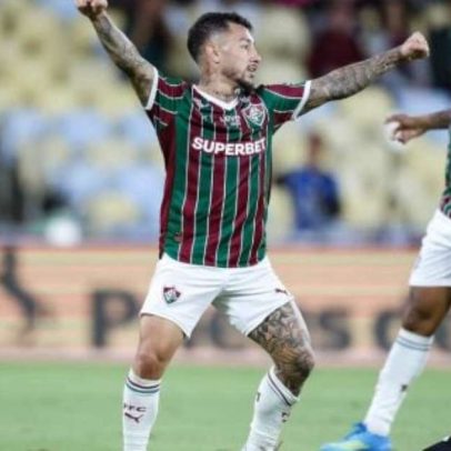 Lucho Acosta destaca vitória do Fluminense e confiança aumenta