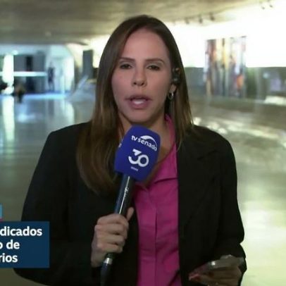 Comissão aprova dois indicados para a CVM e encaminha para plenário