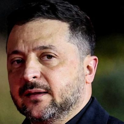 Zelensky afirma que ataque ucraniano a Moscou foi justificado