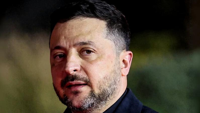Zelensky destacou a eficácia das Forças de Defesa da Ucrânia, que superaram a alta defesa aérea russa