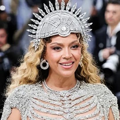 Ladrão preso após roubo de música inédita de Beyoncé de carro