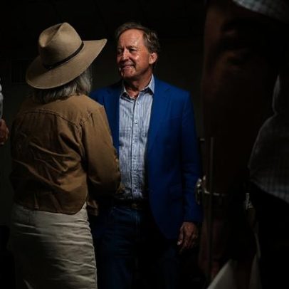 Cinco pontos sobre o Procurador-Geral do Texas, Ken Paxton
