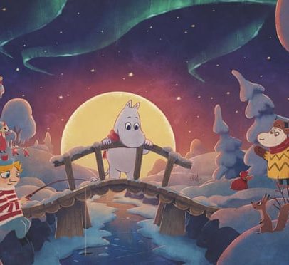 Videojogos adaptam biblioteca de Tove Jansson para novo meio, Moomins