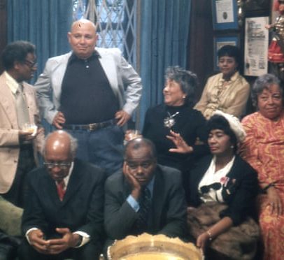 Documentário sobre o Harlem Renaissance estreia 50 anos após filmagens