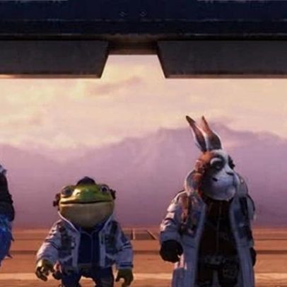 Star Fox 64 retorna, trazendo lembranças de infância e opiniões divididas