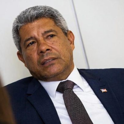 Governador da Bahia se manifesta após desabamento de prédio em Salvador