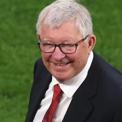 Sir Alex Ferguson é levado ao hospital após mal-estar em Old Trafford