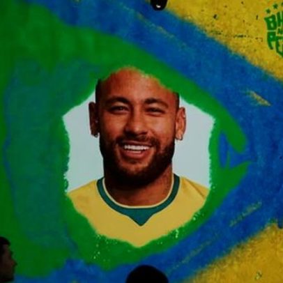 Neymar é convocado para a Copa 2026; João Pedro fica fora