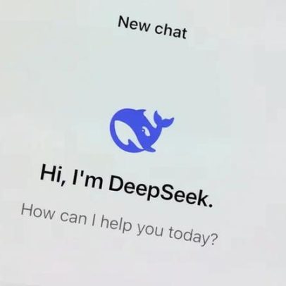 IA chinesa DeepSeek reduz preço de tokens em 75% no modelo V4-Pro