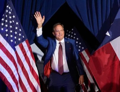 Republicanos aceleram apoio a Paxton com runoff para Senado no Texas