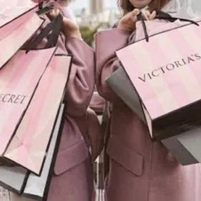 Victoria's Secret altera código de ações na NYSE