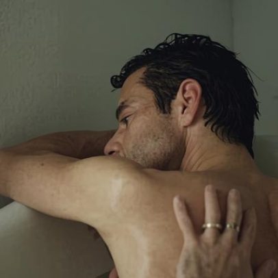 The Man I Love mostra atuação de Rami Malek em drama dos anos 80 sobre AIDS