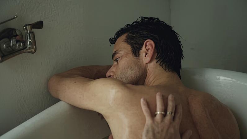 The Man I Love mostra atuação de Rami Malek em drama dos anos 80 sobre AIDS