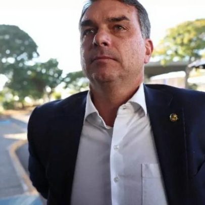 Campanha de Flávio Bolsonaro continua com agenda mantida, diz coordenador