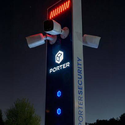 Monitoramento inteligente fortalece infraestrutura em áreas urbanas