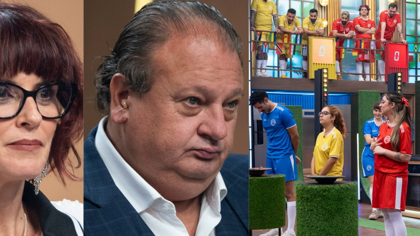 Elenco afiado, dinâmica inédita e nova voz na locução: os 3 acertos e 2 erros da estreia do ‘MasterChef Brasil 2026’.