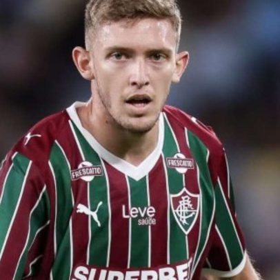 Lesão na perna de Castillo após dividida em jogo do Fluminense
