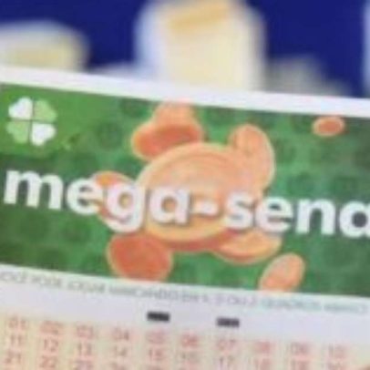 Pernambuco registra 89 apostas ganhadoras na Mega-Sena 3002 de R$139 mil