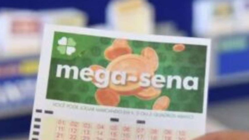 Mega-Sena.