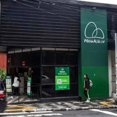 Pão de Açúcar encerra renegociação com credores e reduz dívida para R$ 2,3 bi