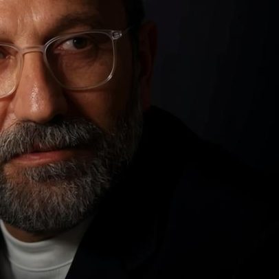 Farhadi critica violência estatal e guerra