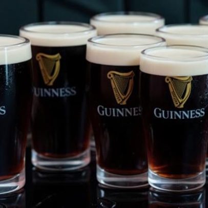 Teste às cegas revela se é possível identificar o Guinness 0% falso