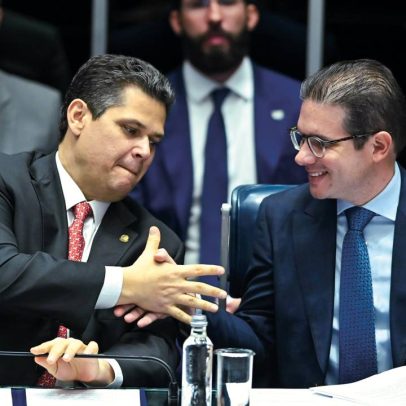 Motta procurará Alcolumbre para alinhar texto da PEC do fim da escala 6×1