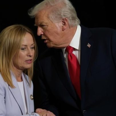 Trump ameaça retirar tropas da Itália e da Espanha