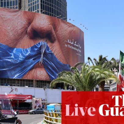 Crise no Oriente Médio: Trump rejeita resposta do Irã à proposta de paz dos EUA