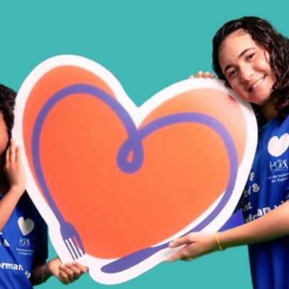Contribuintes podem destinar parte do IR para o Lar da Bênção Divina sem custo