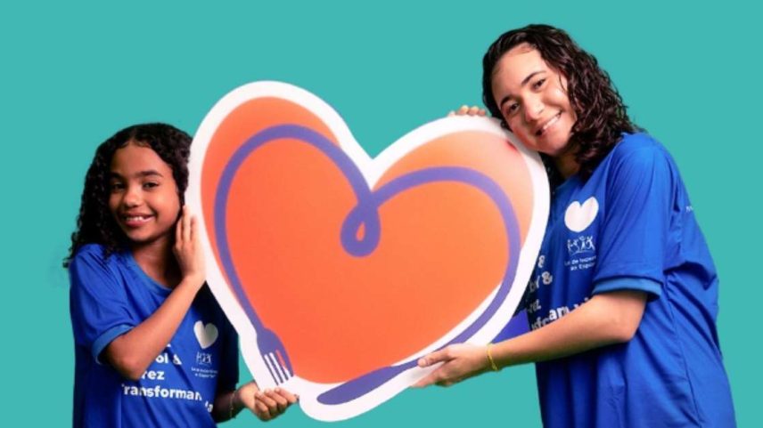 Transforme seu IR 2025 em impacto social!