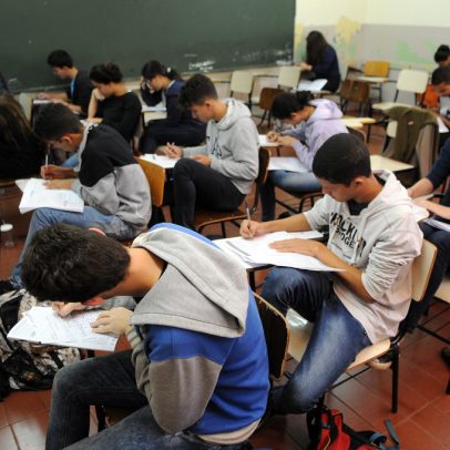 Inscrições do ENEM 2026 começam hoje