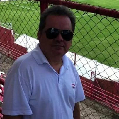 Morre o narrador esportivo Milton Naves