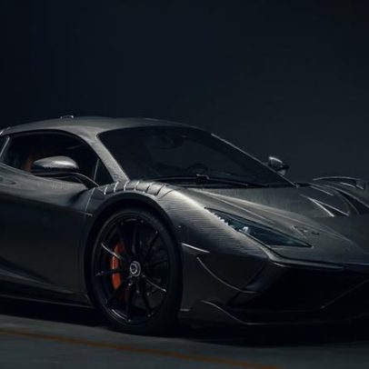 Fábrica da Lamborghini mostra montagem de supercarros por humanos e robôs