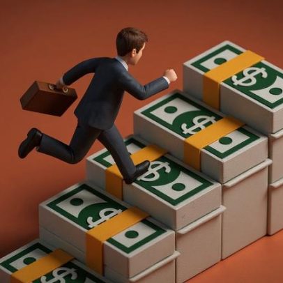Profissões com maior salário no início da carreira