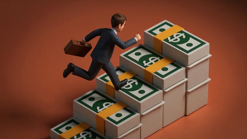 Profissões com maior salário no início da carreira