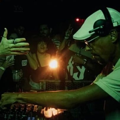 Como o drum’n’bass uniu Brasil e Reino Unido