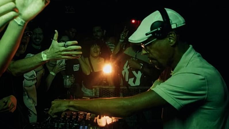 Como o drum’n’bass uniu Brasil e Reino Unido