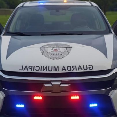 Homem é preso suspeito de agredir companheira em cemitério de Vacaria