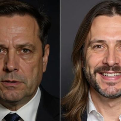 Polarização inédita marca eleição presidencial na Colômbia