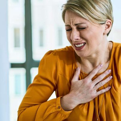 Arritmias em mulheres: sintomas e sinais de alerta