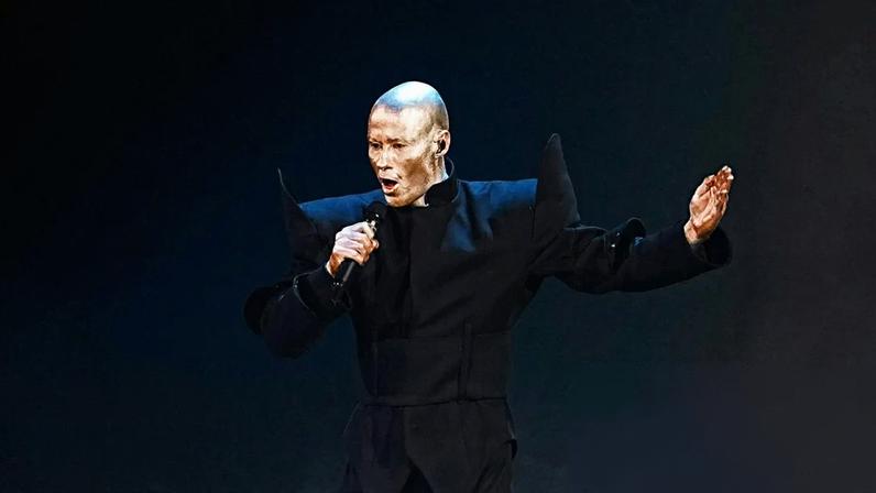 Eurovision 2026: 11 maiores hits, incluindo robô prateado de 1984
