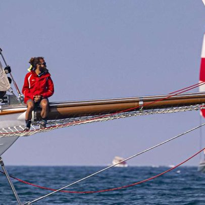 Semana Internacional de Vela de Ilhabela 2026 tem mais de 100 barcos