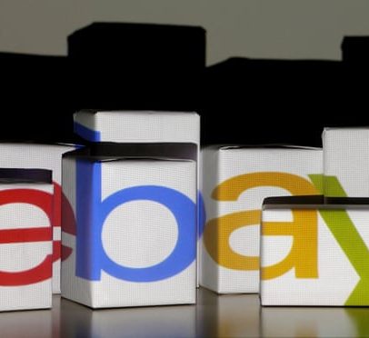 Oferta de US$55,5 bi da GameStop pela eBay é rejeitada