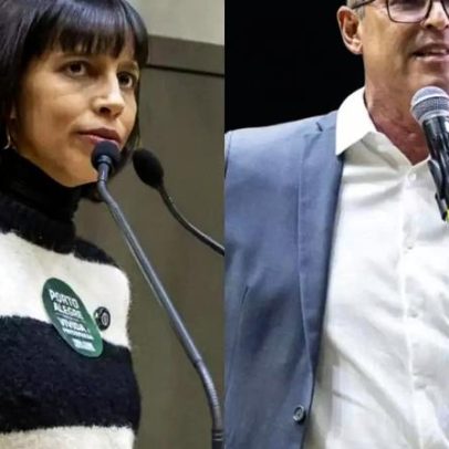 Vereador Mauro Pinheiro pede desculpas por episódio envolvendo Juliana Souza