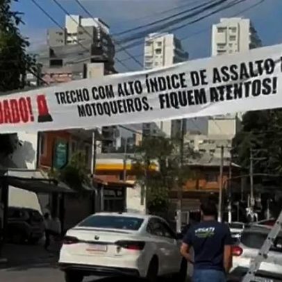 SP registra alta de estupros e latrocínios em abril, roubos e homicídios caem