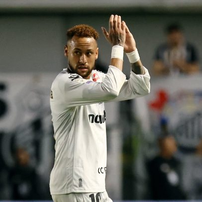 Santos vence Bragantino em duelo morno e registra pior público do ano